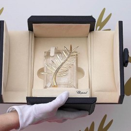 ЗОЛОТАЯ ПАЛЬМОВАЯ ВЕТВЬ ПРАЗДНУЕТ 70 ЛЕТ