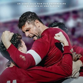 LOZZA В ФИЛЬМЕ "ПОСЛЕДНИЙ ВЫЗОВ"