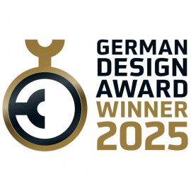 RODENSTOCK - GERMAN DESIGN AWARDS