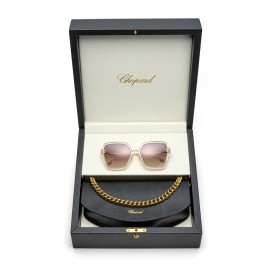 10 лет коллекции Red Carpet от Chopard