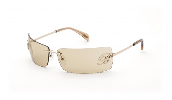 Солнцезащитные очки Blumarine 238 8FE