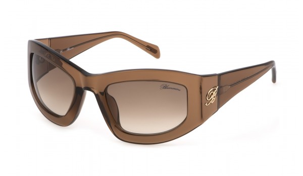 Солнцезащитные очки Blumarine 802 AAK