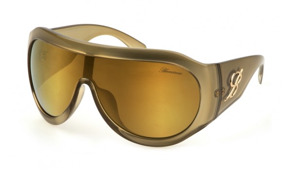 Солнцезащитные очки Blumarine 827 7H4G