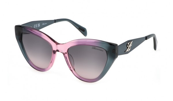 Солнцезащитные очки Blumarine 828 C19