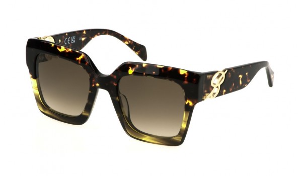 Солнцезащитные очки Blumarine 839 GEN