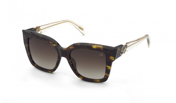 Солнцезащитные очки Blumarine 887 U30