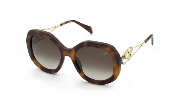 Солнцезащитные очки Blumarine 892 1AY