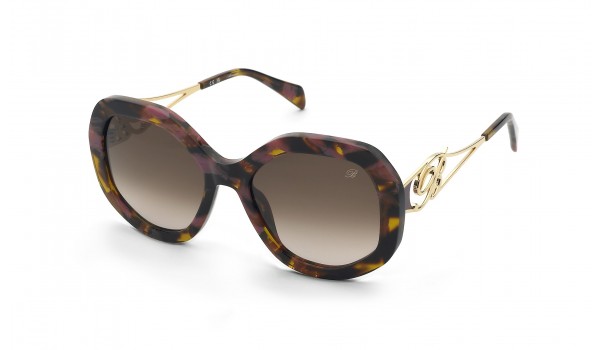 Солнцезащитные очки Blumarine 892 AHL