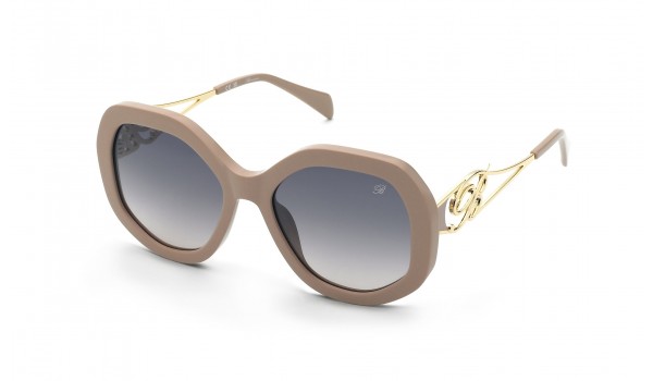 Солнцезащитные очки Blumarine 892 M38
