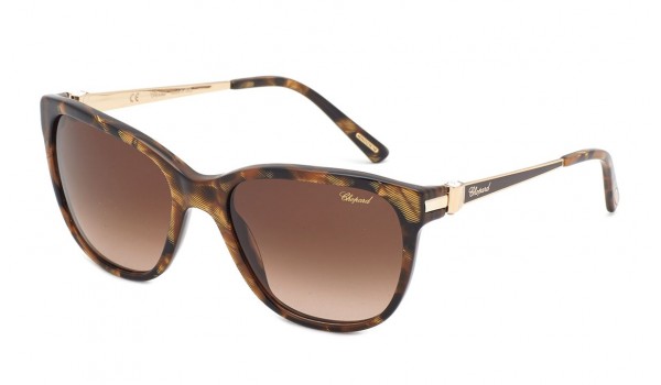 Солнцезащитные очки chopard 204S 9GF
