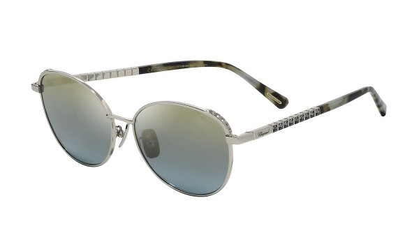 Солнцезащитные очки Chopard F14S 594G