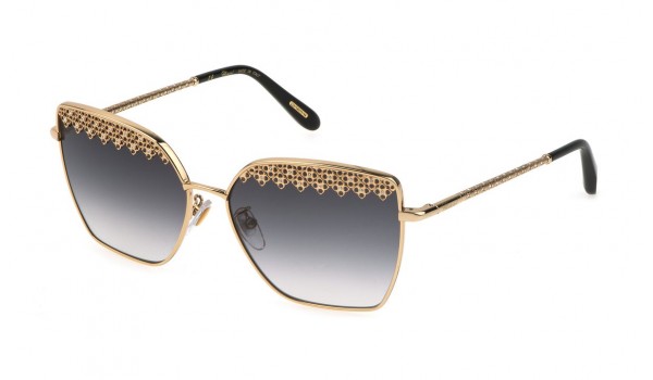 Солнцезащитные очки Chopard F76S 300