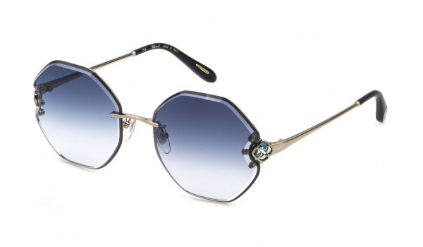 Солнцезащитные очки Chopard F85S 594