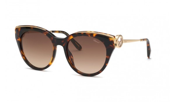 Солнцезащитные очки Chopard L04S 909
