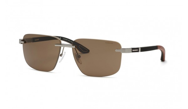 Солнцезащитные очки Chopard L22V 509