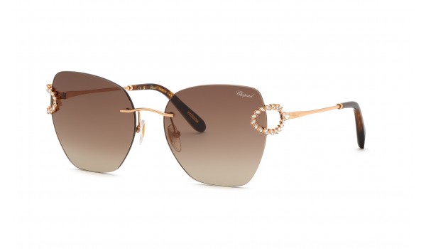 Солнцезащитные очки Chopard M14S 8FC