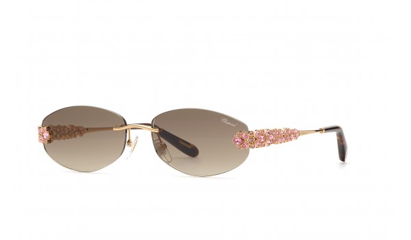 Солнцезащитные очки Chopard M70S 8FCA