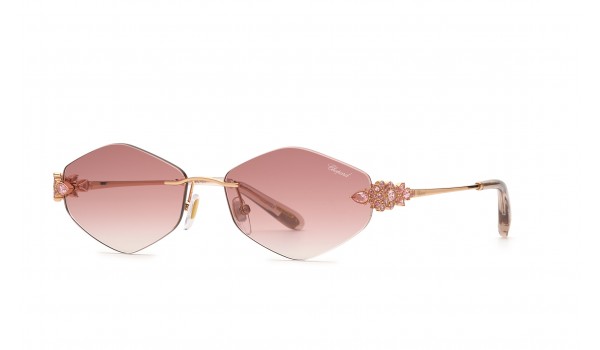 Солнцезащитные очки Chopard M75S 8FCA