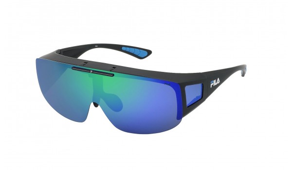 Солнцезащитные очки Fila 126 R43P