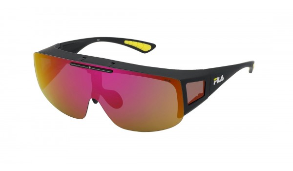 Солнцезащитные очки Fila 126 U28Z