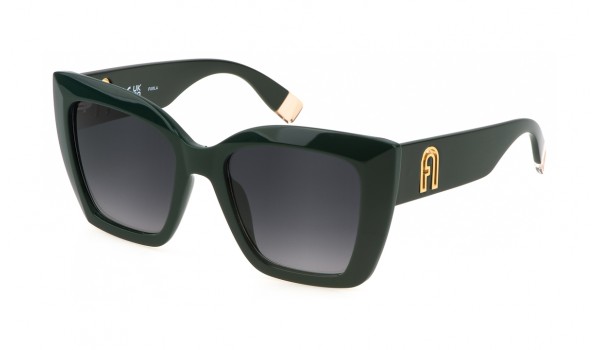Солнцезащитные очки Furla 710 D80