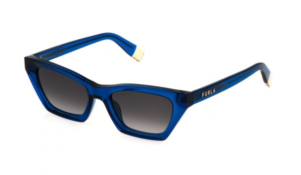 Солнцезащитные очки Furla 777V 955