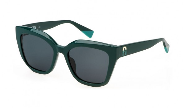 Солнцезащитные очки Furla 781 D80
