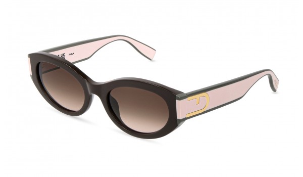 Солнцезащитные очки Furla 976V J91