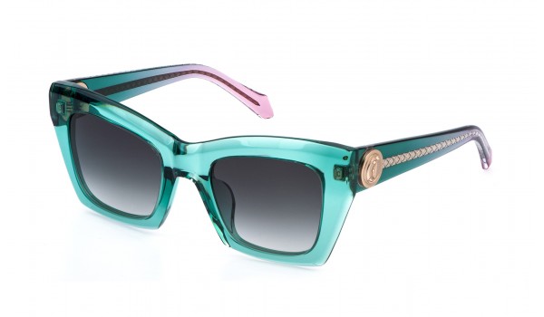 Солнцезащитные очки Just Cavalli 144 G61