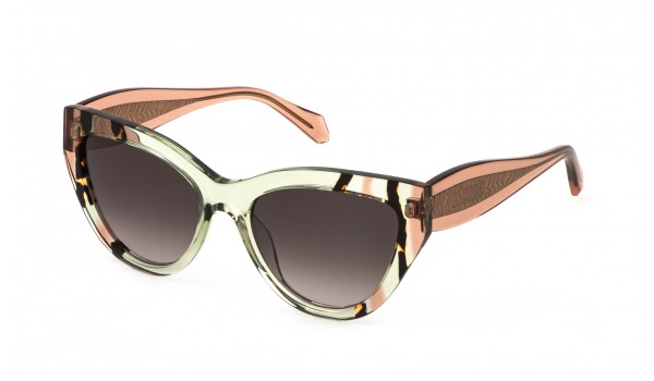 Солнцезащитные очки Just Cavalli 193V M40