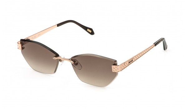 Солнцезащитные очки Just Cavalli 202 8FC