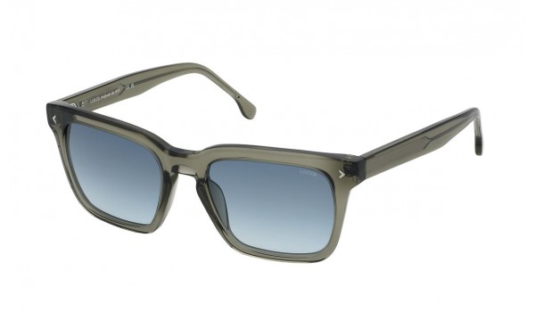 Солнцезащитные очки Lozza 4358 G61