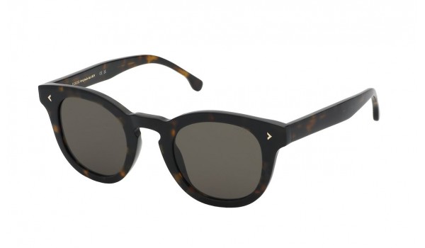 Солнцезащитные очки Lozza 4360 4BL
