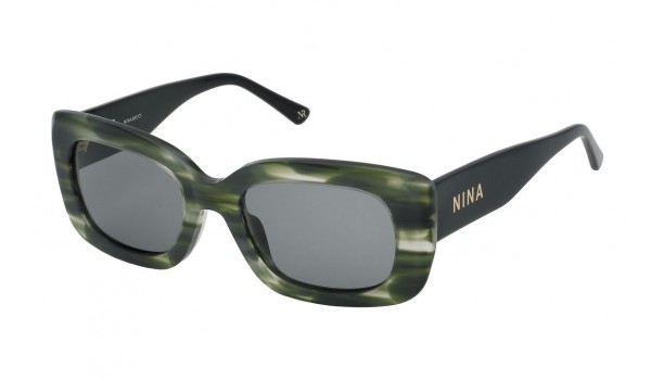 Солнцезащитные очки Nina Ricci 262 VBT