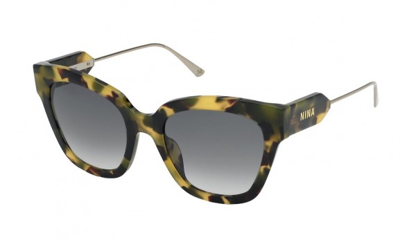 Солнцезащитные очки Nina Ricci 298 AGG
