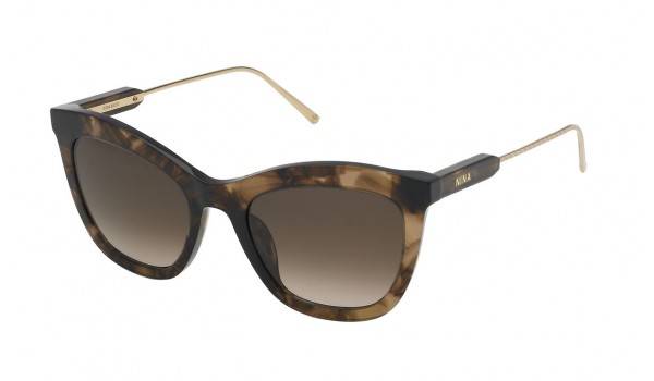 Солнцезащитные очки Nina Ricci 300 GGU