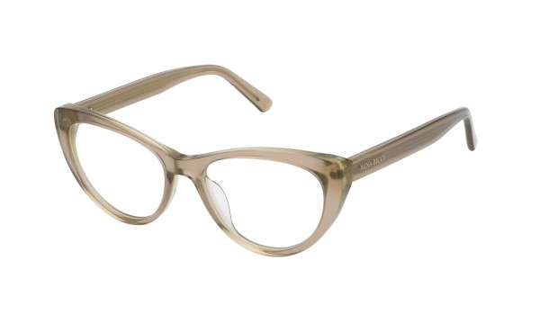 Оправа медицинская Nina Ricci 364 9HL
