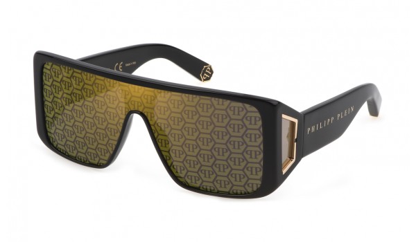 Солнцезащитные очки Philipp Plein 014W 700G