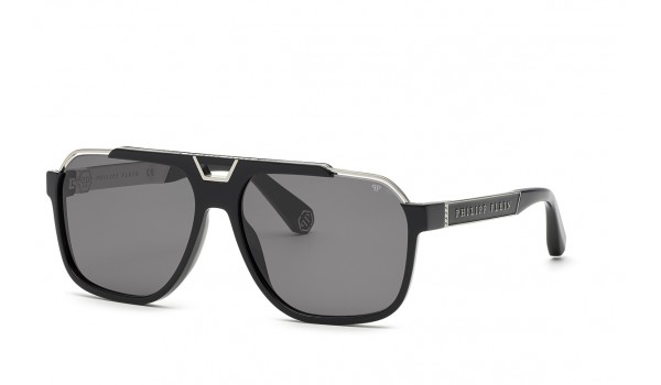 Солнцезащитные очки Philipp Plein 046M 700