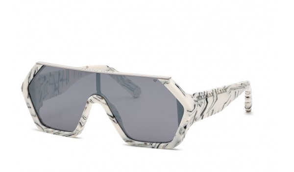 Солнцезащитные очки Philipp Plein 047 9YLX