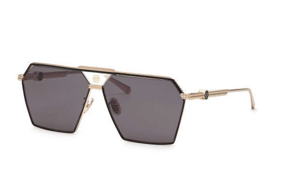 Солнцезащитные очки Philipp Plein 076M 301