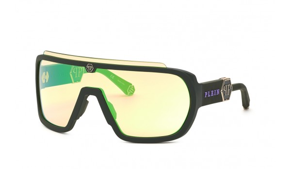 Солнцезащитные очки Philipp Plein 078 L50F