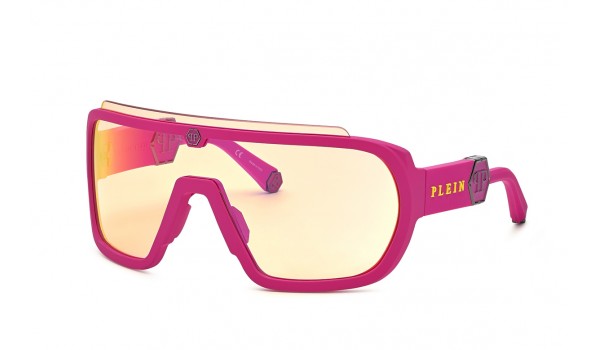 Солнцезащитные очки Philipp Plein 078 VB8F