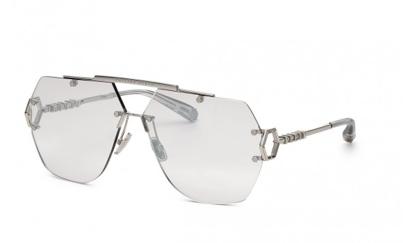 Солнцезащитные очки Philipp Plein 111 579F