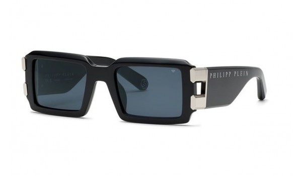 Солнцезащитные очки Philipp Plein 129M 700