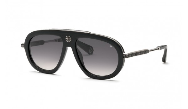 Солнцезащитные очки Philipp Plein 151V 700Y