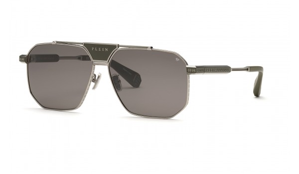 Солнцезащитные очки Philipp Plein 152M 508
