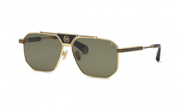 Солнцезащитные очки Philipp Plein 152V 302
