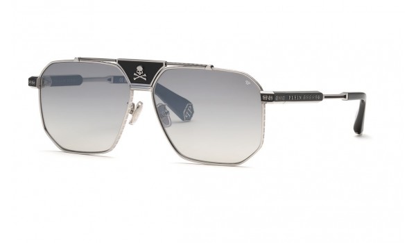 Солнцезащитные очки Philipp Plein 152W K07X