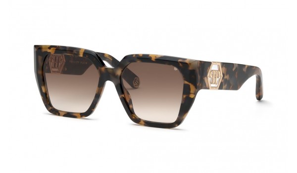 Солнцезащитные очки Philipp Plein 160 4BL
